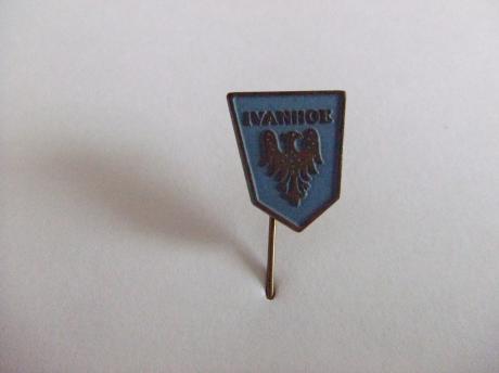 Ivanhoe blauw wapen onbekend